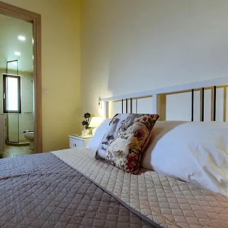 Ferienhaus Chania Oasis With Heated Pool