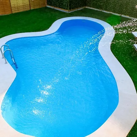 Chania Oasis With Heated Pool Chania (Crete)