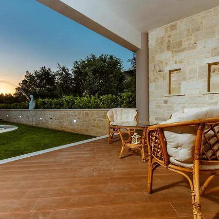 Chania Oasis With Heated Pool Chania (Crete)